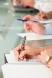 Best literature review writing style