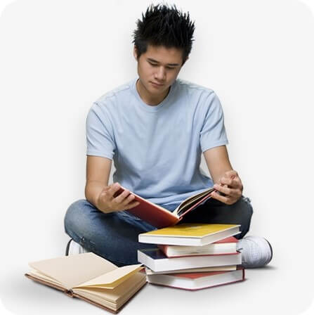 Quality Literature Review Services