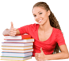 Custom literature review writng services